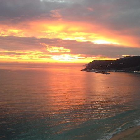 Sesimbra Sun Bay Daire Dış mekan fotoğraf