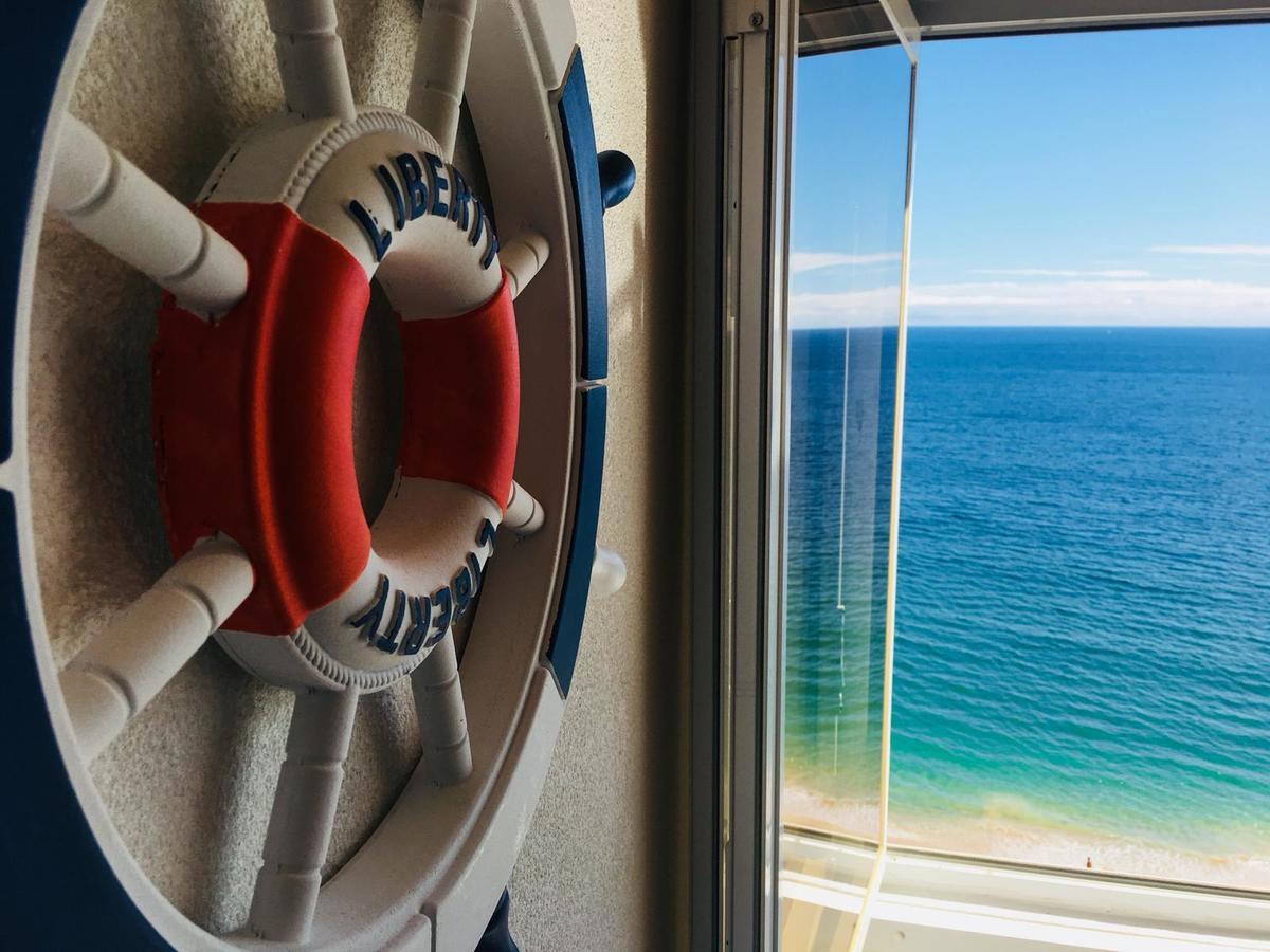 Sesimbra Sun Bay Daire Dış mekan fotoğraf