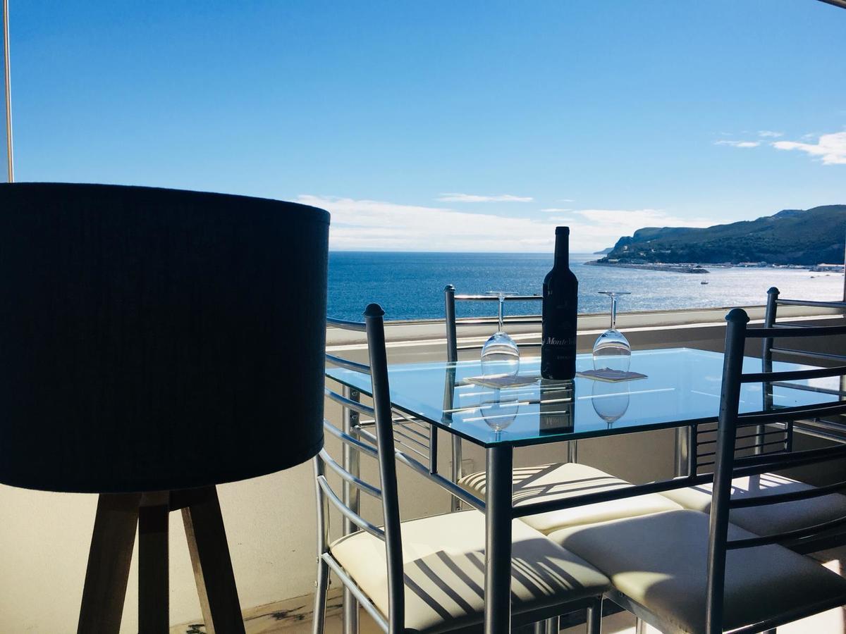 Sesimbra Sun Bay Daire Dış mekan fotoğraf