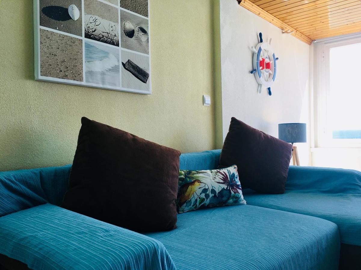Sesimbra Sun Bay Daire Dış mekan fotoğraf