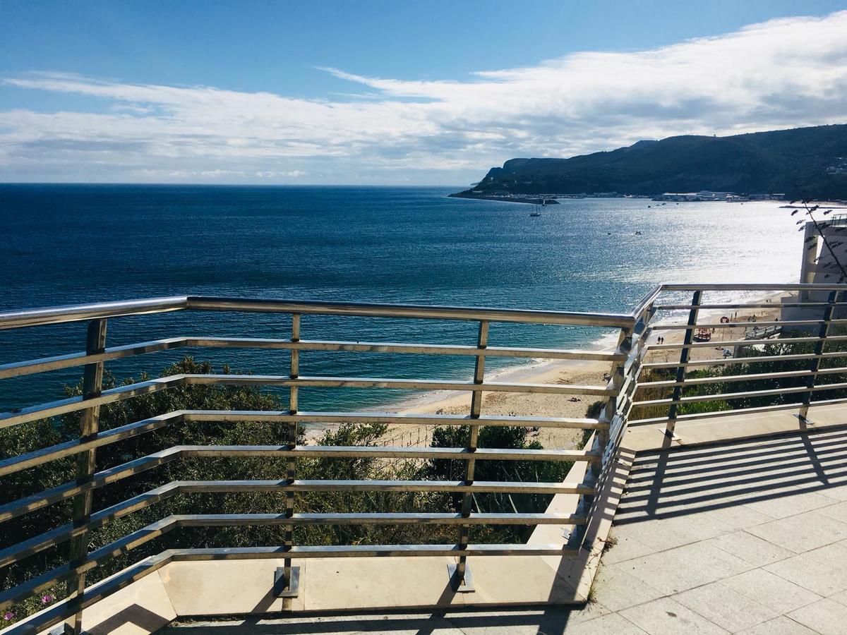 Sesimbra Sun Bay Daire Dış mekan fotoğraf
