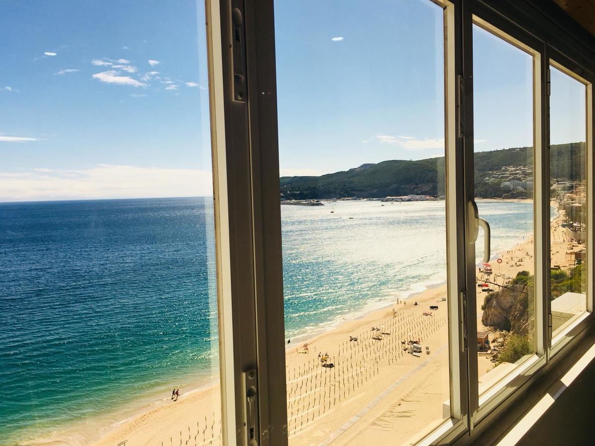 Sesimbra Sun Bay Daire Dış mekan fotoğraf