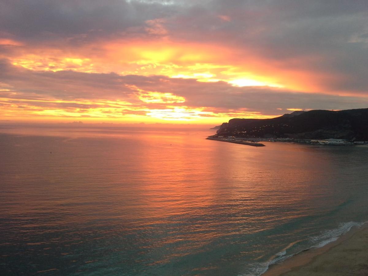 Sesimbra Sun Bay Daire Dış mekan fotoğraf