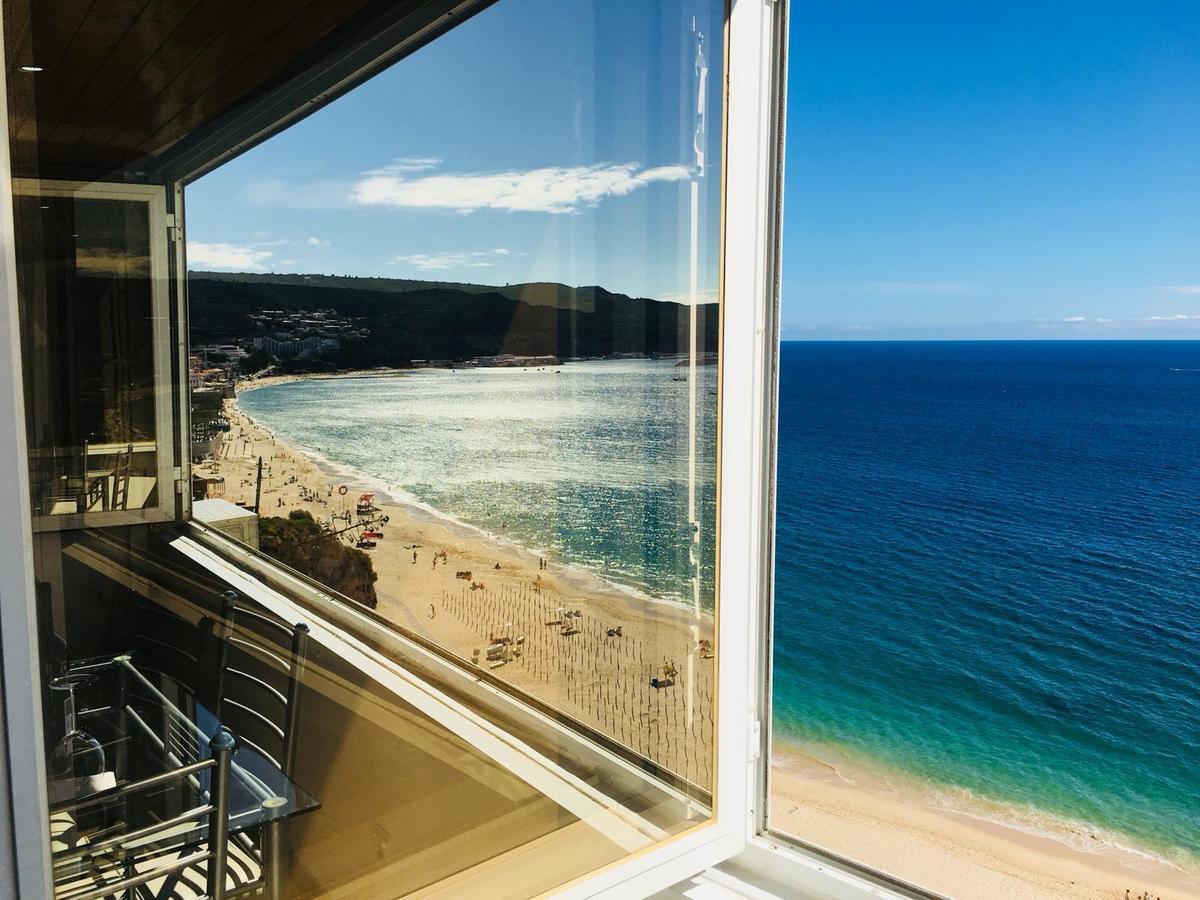 Sesimbra Sun Bay Daire Dış mekan fotoğraf