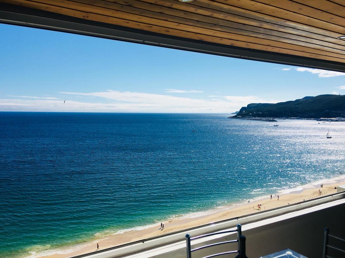 Sesimbra Sun Bay Daire Dış mekan fotoğraf