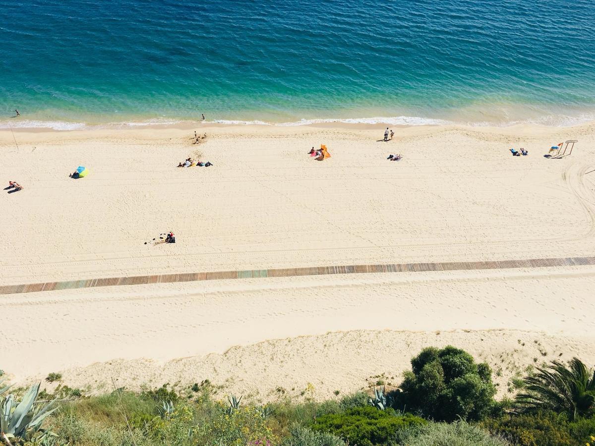 Sesimbra Sun Bay Daire Dış mekan fotoğraf