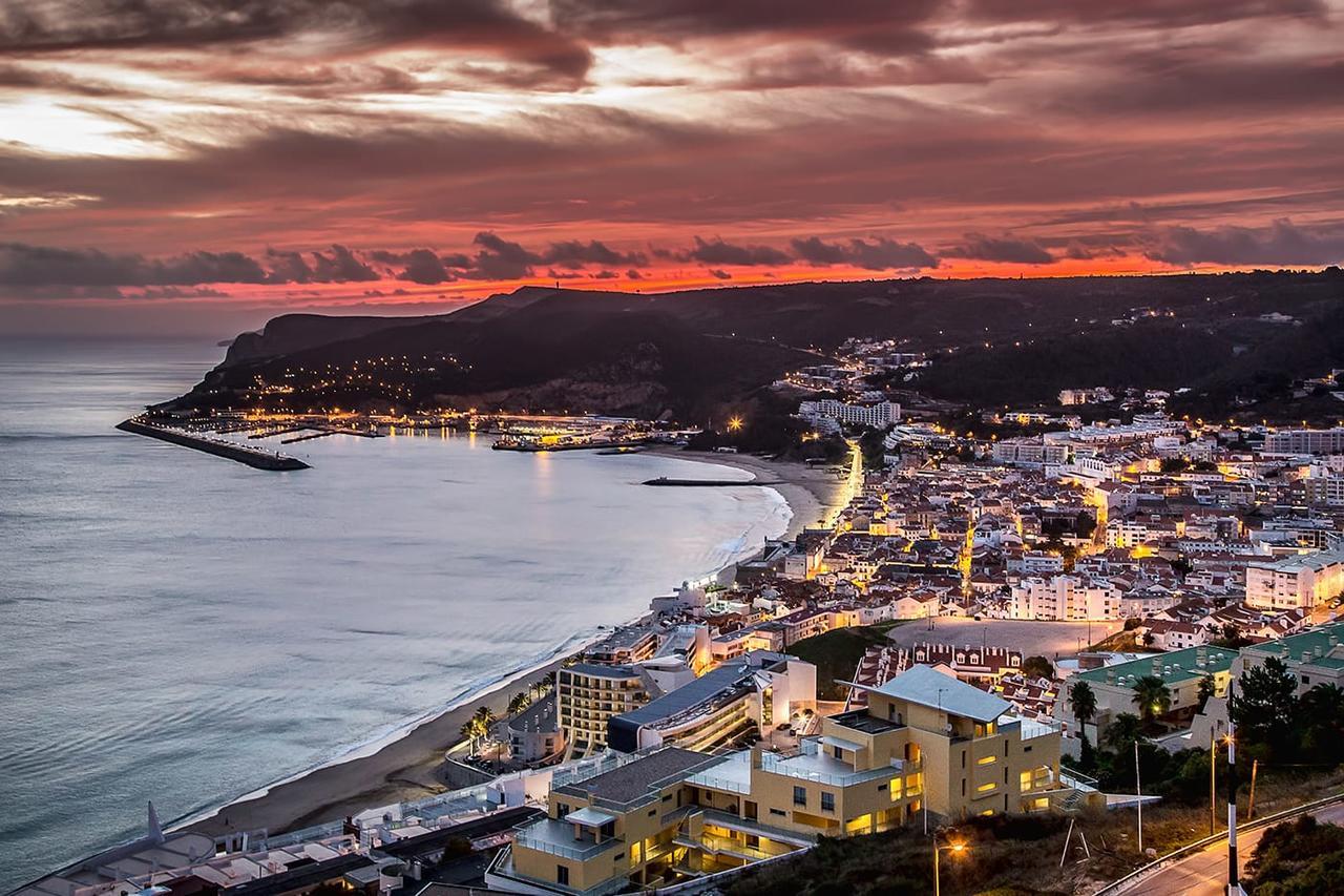 Sesimbra Sun Bay Daire Dış mekan fotoğraf